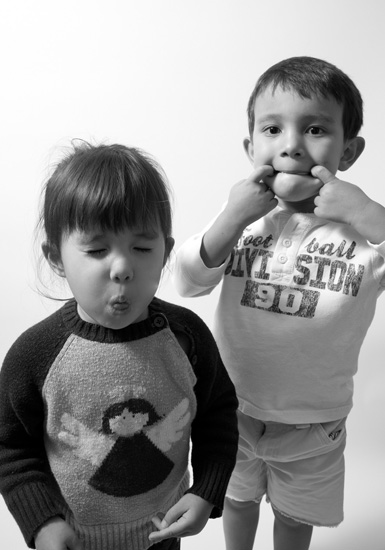 kids